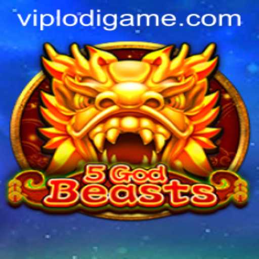 Unveiling the Mystical World of 5GodBeasts: The New Sensation in LodiGame