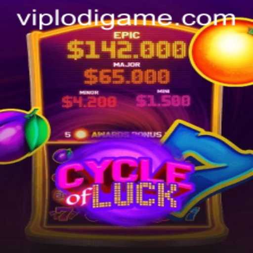 Diving into CycleofLuck: A Revolutionary LodiGame Experience