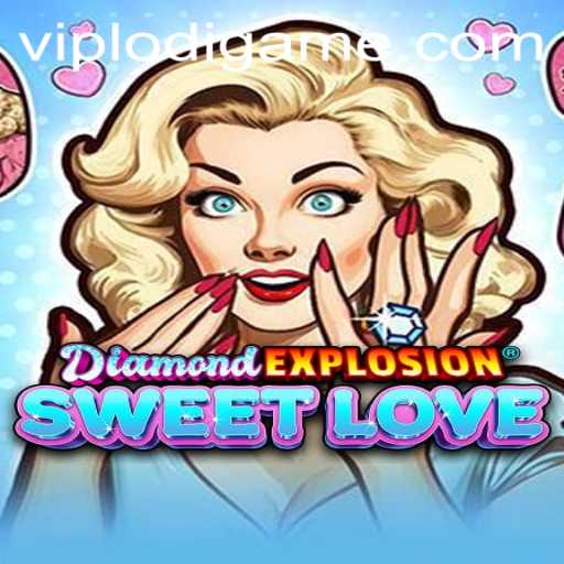 DiamondExplosionSweetLove: A Captivating Journey into Enchanting Realms