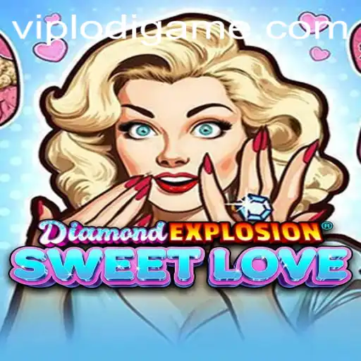 DiamondExplosionSweetLove: A Captivating Journey into Enchanting Realms