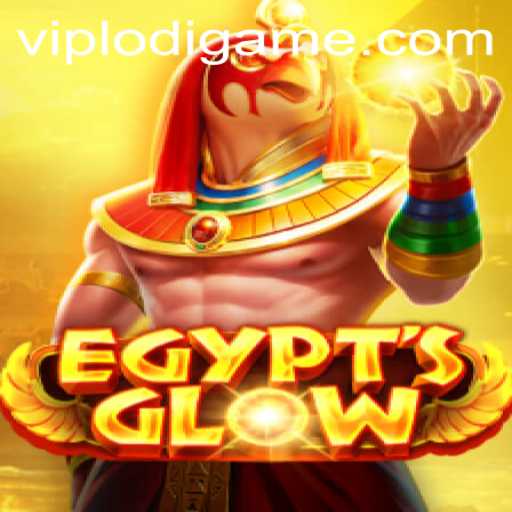 Discovering EgyptsGlow: A New Adventure in LodiGame's Universe
