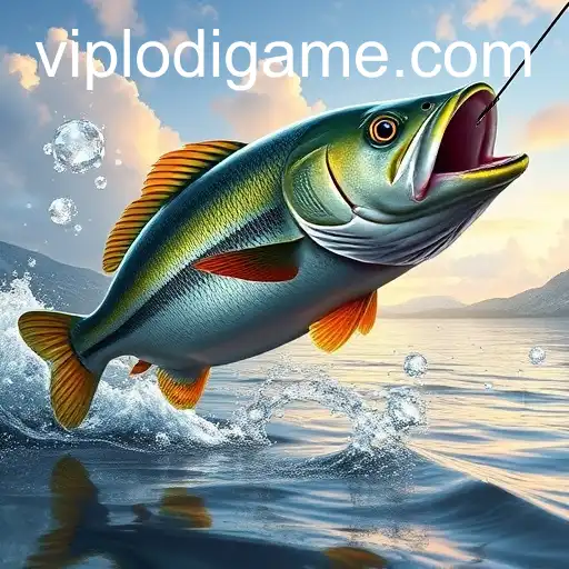 Exploring the Diverse World of Fishing Games with LodiGame
