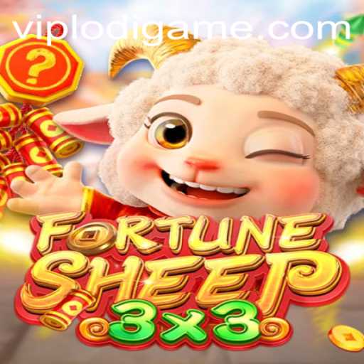 FortuneSheep: A New Entrant in the World of LodiGame