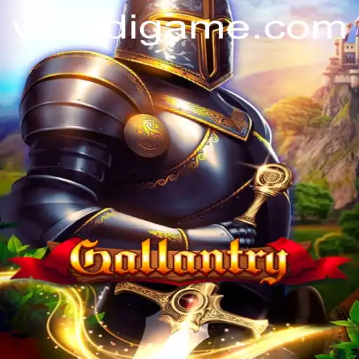 Gallantry: The Epic Journey of LodiGame
