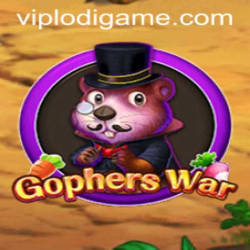 GophersWar: A New Era in Gaming