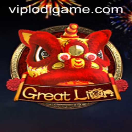 GreatLion: A Captivating Adventure and Strategy Extravaganza