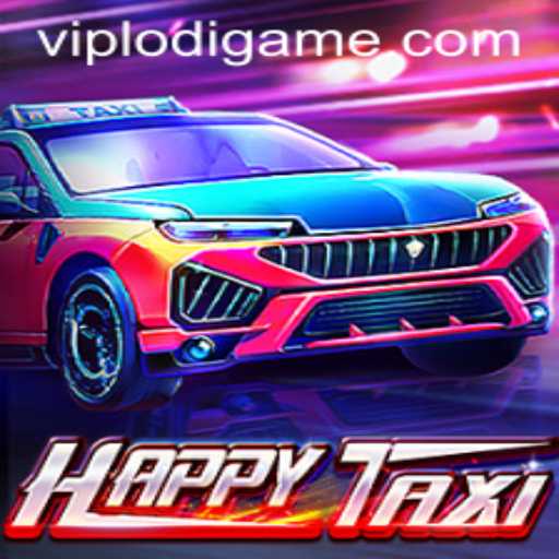 Exploring HappyTaxi: A Delightful Ride with LodiGame