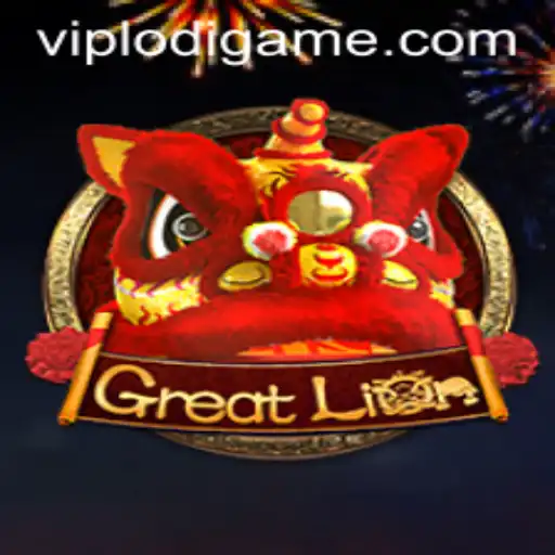 GreatLion: A Captivating Adventure and Strategy Extravaganza
