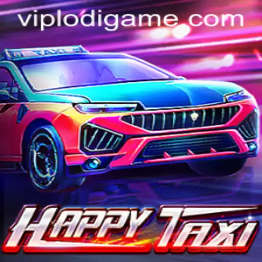 Exploring HappyTaxi: A Delightful Ride with LodiGame