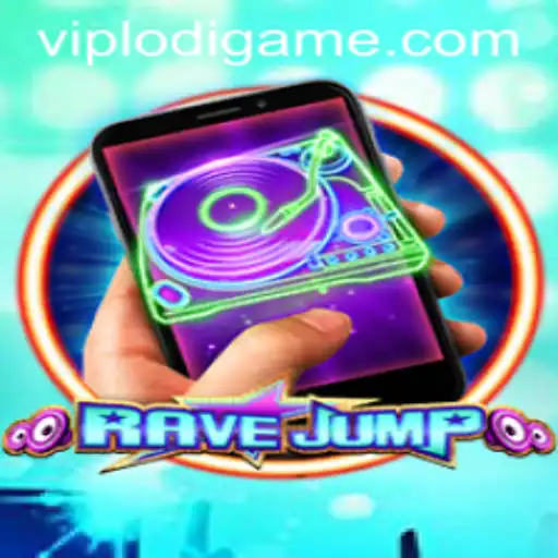 Dive Into the Electrifying World of RaveJumpmobile