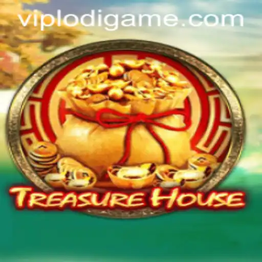 Explore the Adventure of TreasureHouse with LodiGame
