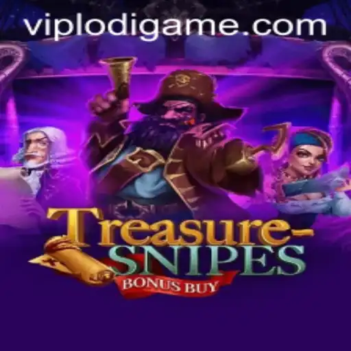 Explore the Thrilling World of TreasuresnipesBonusBuy: A LodiGame Adventure
