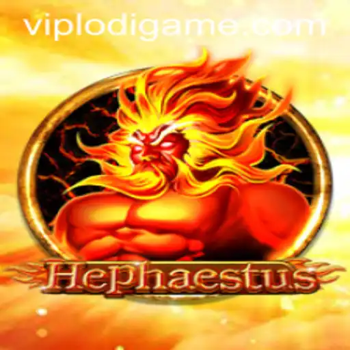 Hephaestus: The Ultimate Strategy Game by LodiGame