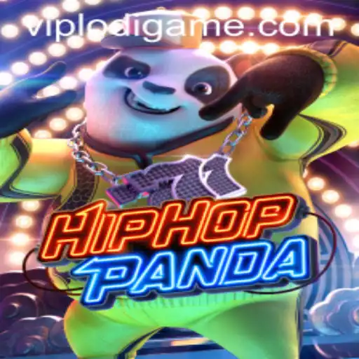 Unveiling HipHopPanda: A Vibrant Spin in the World of LodiGame