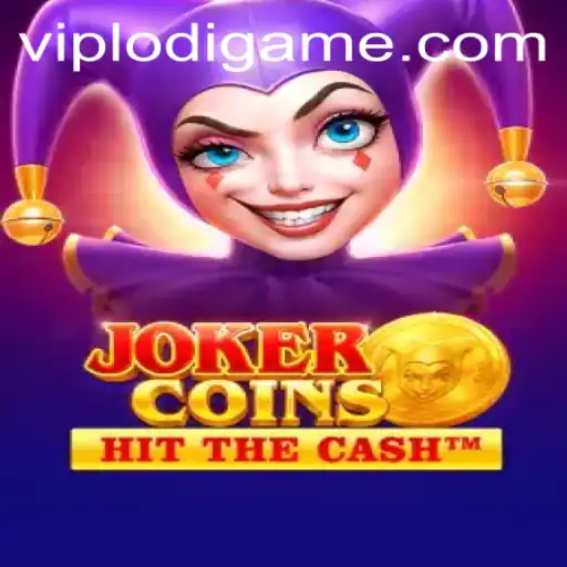 Discover the World of JokerCoins on LodiGame