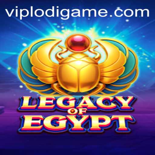 Exploring the Mysteries of LegacyOfEgypt: A Journey Through Time with LodiGame