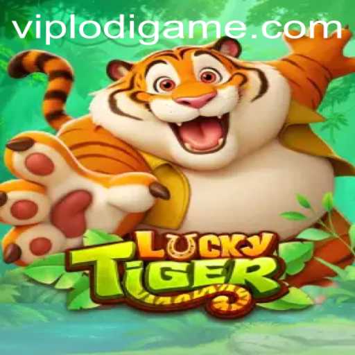 Unveiling LuckyTiger: An Immersive Experience in the World of LodiGame