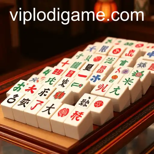 Mahjong and LodiGame: Embracing Tradition in the Digital Age