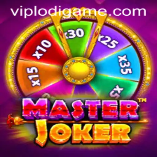 Exploring the Exciting World of MasterJoker: A Comprehensive Guide