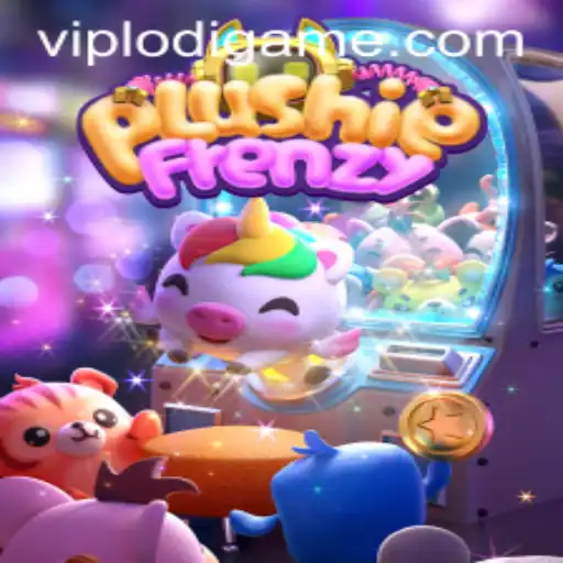 PlushieFrenzy: A Whirlwind Adventure in the Land of LodiGame