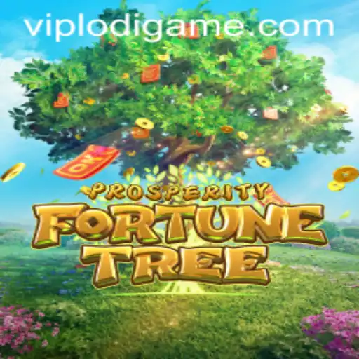 The Enchanting World of ProsperityFortuneTree: A LodiGame Adventure