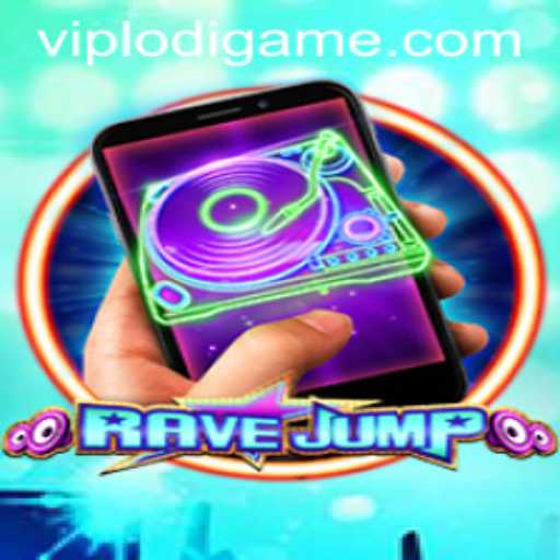 Dive Into the Electrifying World of RaveJumpmobile