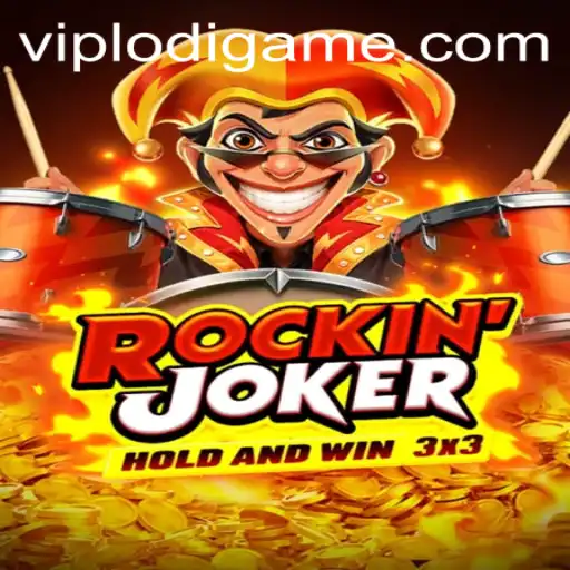 Unveiling RockinJoker: The New LodiGame Phenomenon
