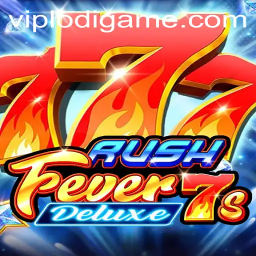 Discover the Thrills of RushFever7sDeluxe: A LodiGame Phenomenon
