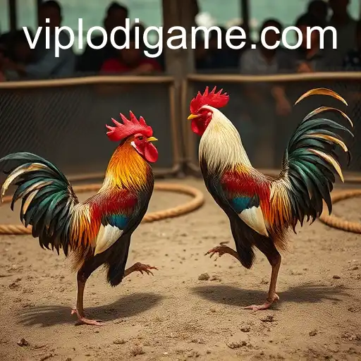 The Exciting World of Sabong Games and the Rise of LodiGame