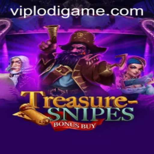 Explore the Thrilling World of TreasuresnipesBonusBuy: A LodiGame Adventure