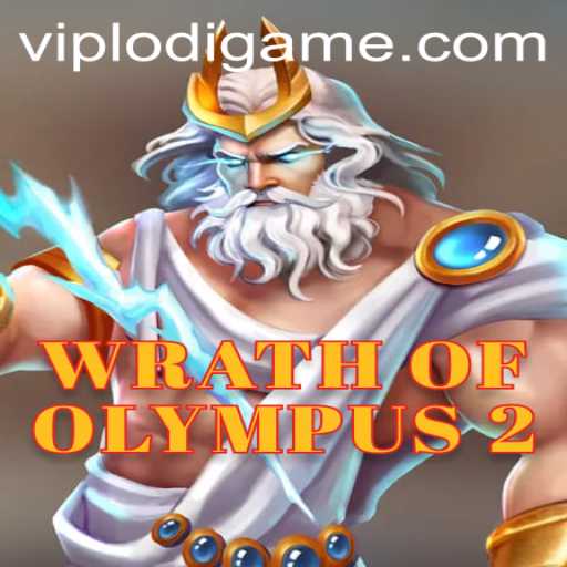 Unveiling the Exciting World of WrathofOlympus2 by LodiGame