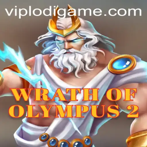 Unveiling the Exciting World of WrathofOlympus2 by LodiGame